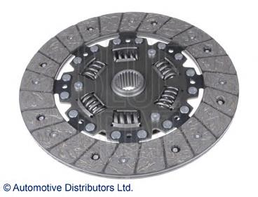 Купити ADM53141 Blue Print Диск зчеплення