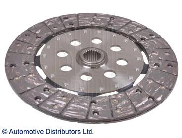 Купити ADM53139 Blue Print Диск зчеплення