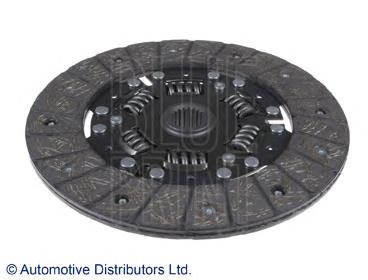 Диск зчеплення ADM53129 Blue Print