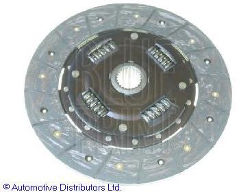 Диск зчеплення ADM53126 Blue Print