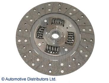 Купити ADM53138 Blue Print Диск зчеплення