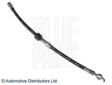 Шланг гальмівний передній Blue Print ADM55340