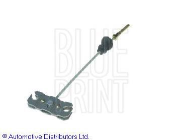 Трос стоянкового гальма передній Blue Print ADM54604 ціна, від 9.49 USD