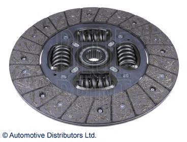 Купити ADN13184 Blue Print Диск зчеплення