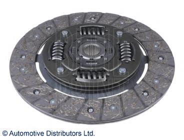 Диск зчеплення ADN13185 Blue Print