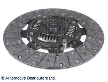 Диск зчеплення ведений Blue Print ADN13183