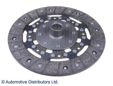 Диск зчеплення ADN13187 Blue Print