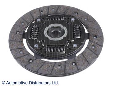 Диск зчеплення ADN13186 Blue Print