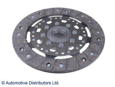 Купити ADN13187 Blue Print Диск зчеплення