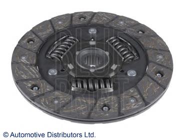 Диск зчеплення ADN13138 Blue Print