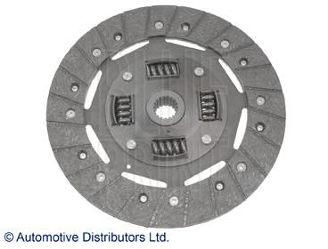 Купити ADN13140 Blue Print Диск зчеплення