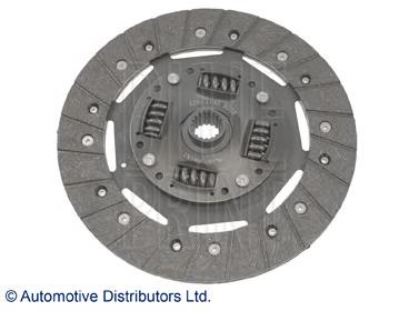 Диск зчеплення ADN13140 Blue Print