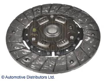 Диск зчеплення ведений Blue Print ADN13109