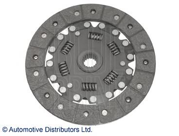 Диск зчеплення ADN13117 Blue Print