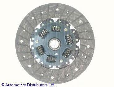 Диск зчеплення ADN13113 Blue Print