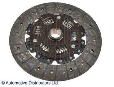 Диск зчеплення ADN13114 Blue Print