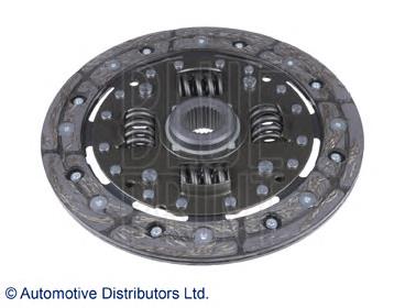 Диск зчеплення ADN13172 Blue Print