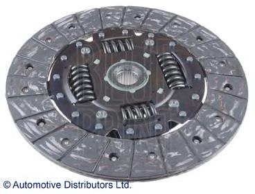 Купити ADN13160 Blue Print Диск зчеплення