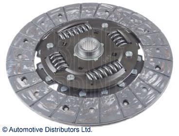 Диск зчеплення ADN13160 Blue Print