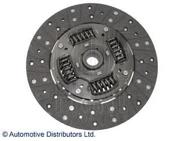 Диск зчеплення ADN13179 Blue Print
