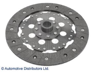 Диск зчеплення ADN13180 Blue Print