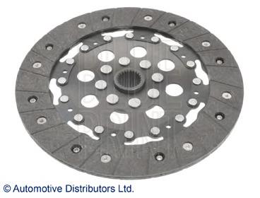 Купити ADN13180 Blue Print Диск зчеплення