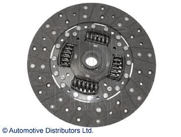 Купити ADN13179 Blue Print Диск зчеплення