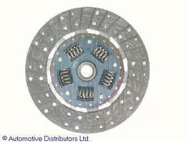 Диск зчеплення 30100T8025 Nissan/Infiniti