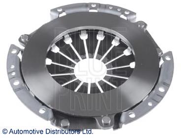Корзина зчеплення 302102F600 Nissan/Infiniti