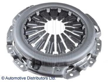 Корзина зчеплення NSC53 VALEO