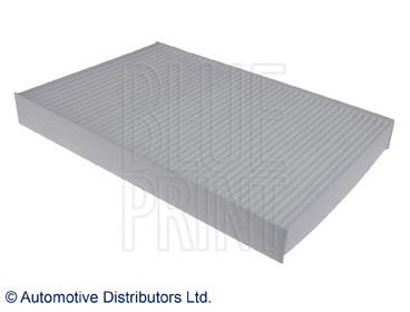 Купити ADN12531 Blue Print Фільтр салону вугільний
