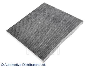 Купити ADN12520 Blue Print Фільтр салону вугільний
