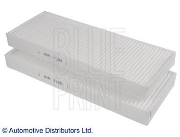 Купити ADN12522 Blue Print Фільтр салону вугільний