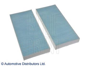 Фільтр салону ADN12525 Blue Print