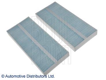 Купити ADN12525 Blue Print Фільтр салону вугільний