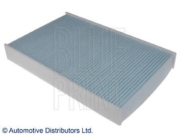 Фільтр повітряний обігрівача Blue Print ADN12526 ціна, від 5.14 USD