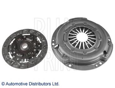 Купити ADN130144 Blue Print Комплект зчеплення (диск, корзина, підшипник)