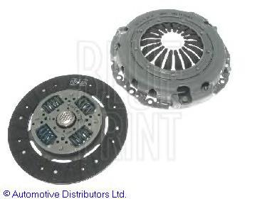 Комплект зчеплення  Blue Print ADN130141