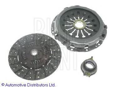 Зчеплення ADN130127 Blue Print
