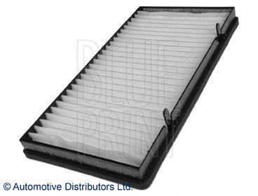 Фільтр повітряний обігрівача Blue Print ADN12509 ціна, від 9.38 USD