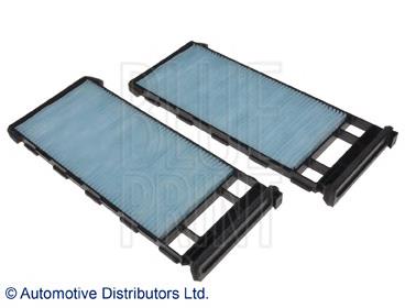ADN12510 Blue Print Внутрішньосалонний фільтр