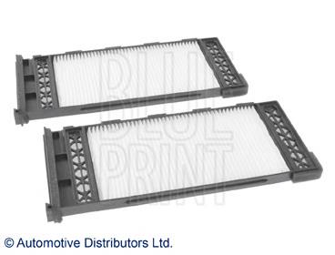 ADN12503 Blue Print Внутрішньосалонний фільтр