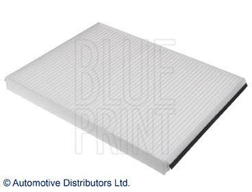 Фільтр повітряний обігрівача Blue Print ADN12504 ціна, від 5.28 USD