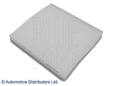 Фільтр повітряний обігрівача Blue Print ADN12501 ціна, від 5.50 USD