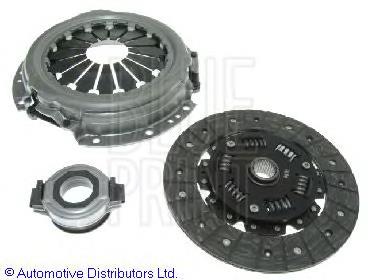 Купити ADN13094 Blue Print Комплект зчеплення (диск, корзина, підшипник)