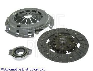 Купити ADN13047 Blue Print Комплект зчеплення (диск, корзина, підшипник)