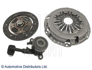 Зчеплення ADN130205 Blue Print