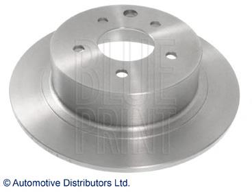 Купити ADN143129 Blue Print Ротор гальмівний