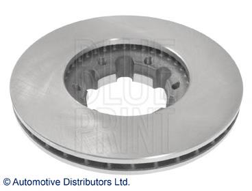 Купити ADN143126 Blue Print Ротор гальмівний