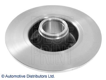 Купити ADN143141 Blue Print Ротор гальмівний